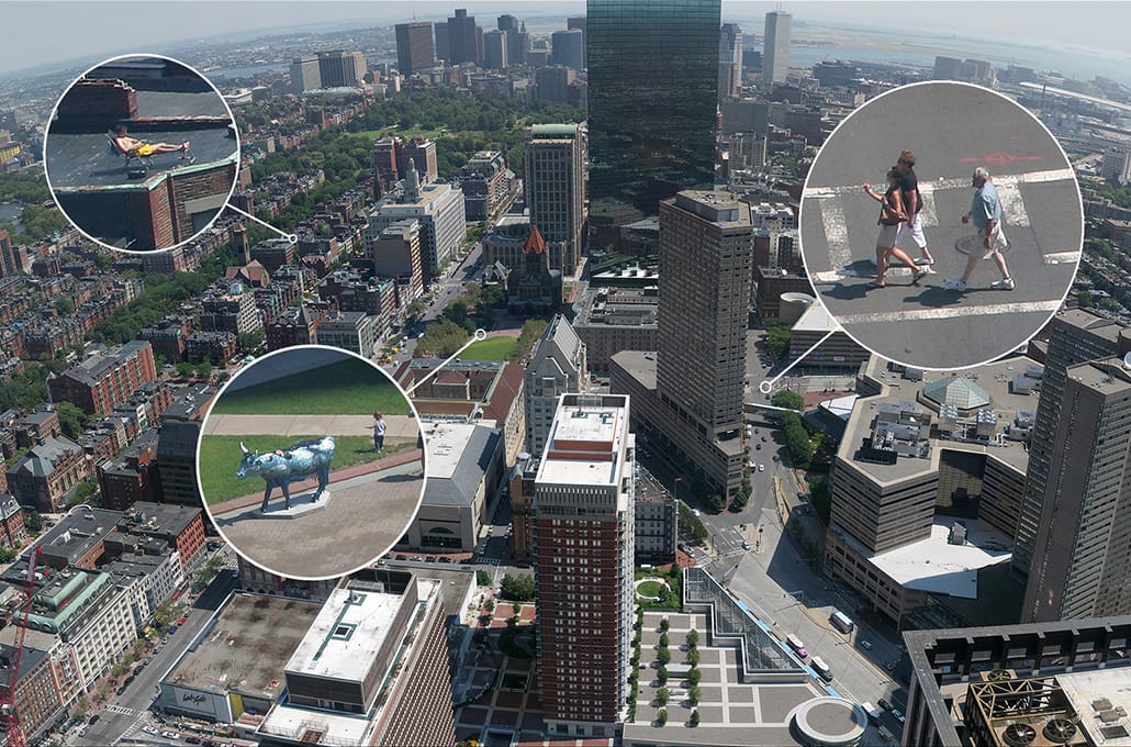 GigaPixel Photography: Immagini enormi per tutti