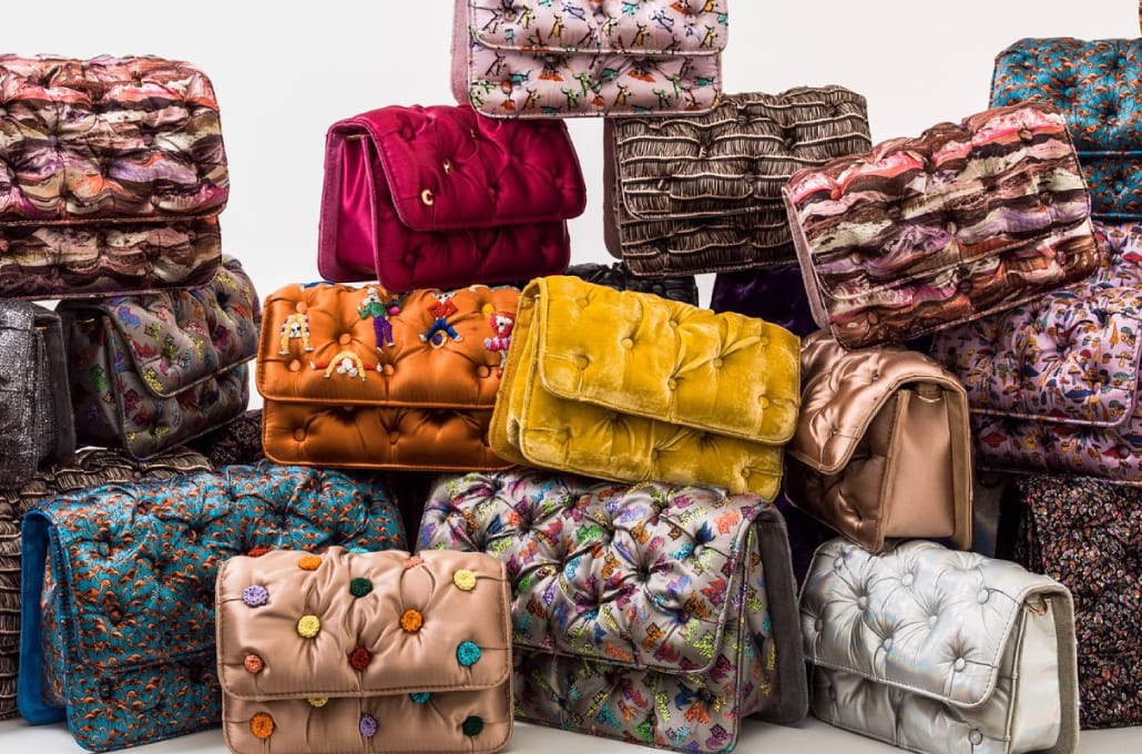 It-bags: le mie "Top6"