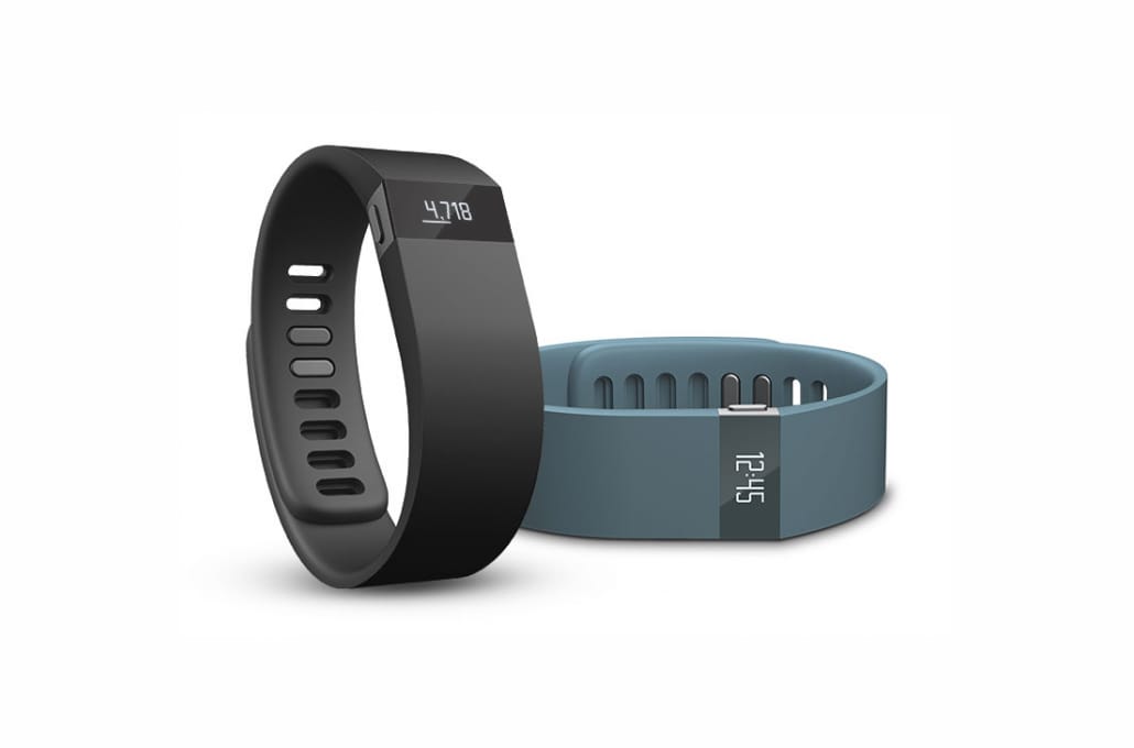 FitBit Force