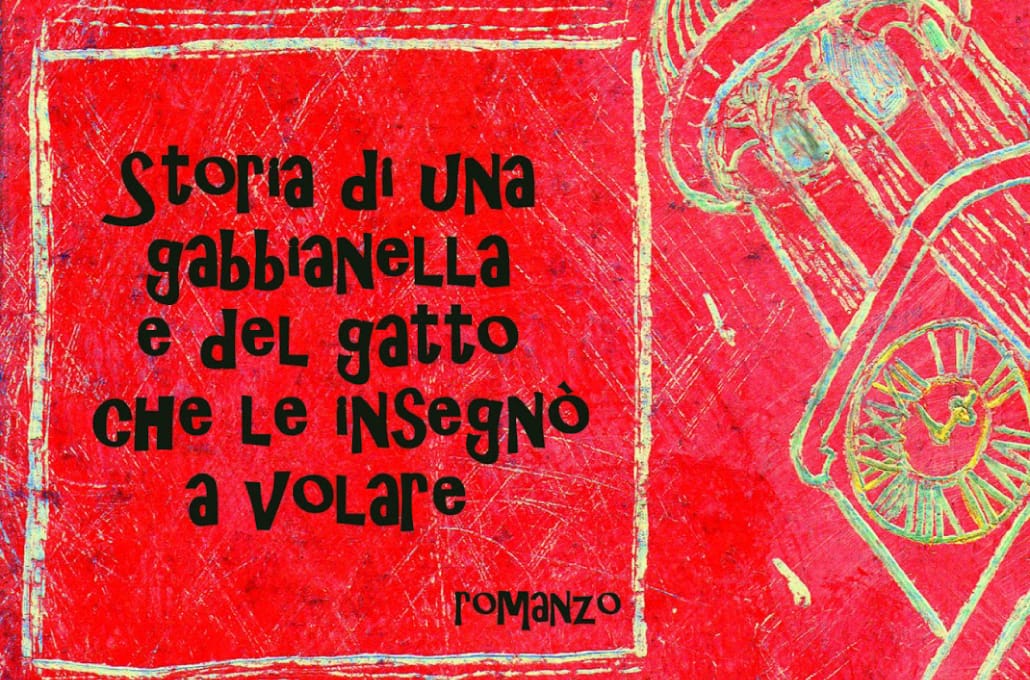 La gratuità secondo Luis Sepúlveda