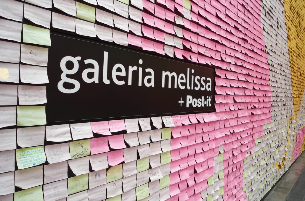 Melissa Power of Love
