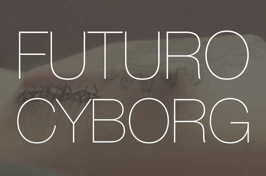 Intervista al primo cyborg della storia
