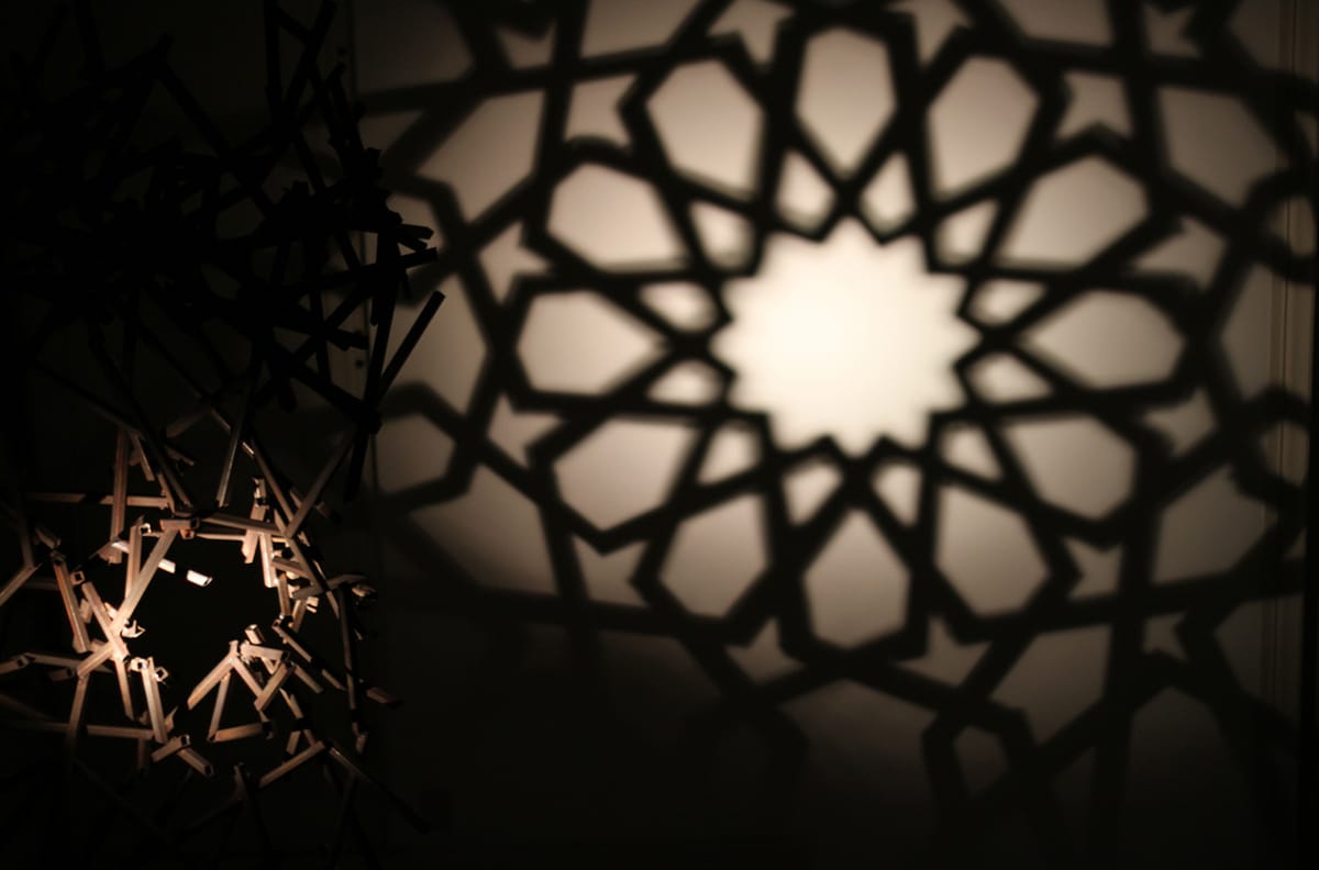 L'arte delle ombre