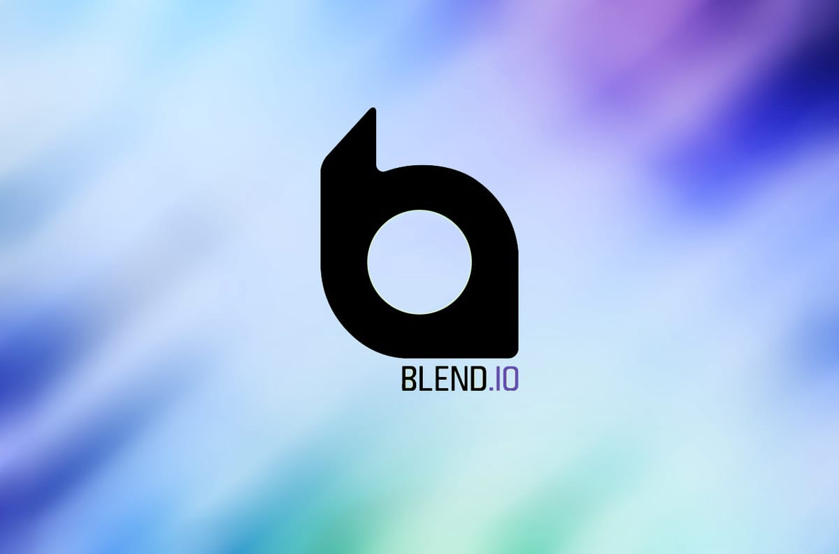La Musica ai tempi dei Social Network - blend.io