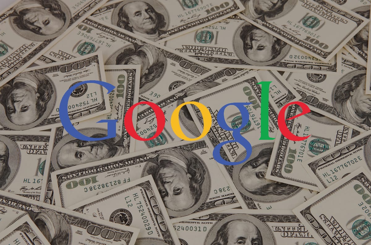 L'impero di Google si allarga