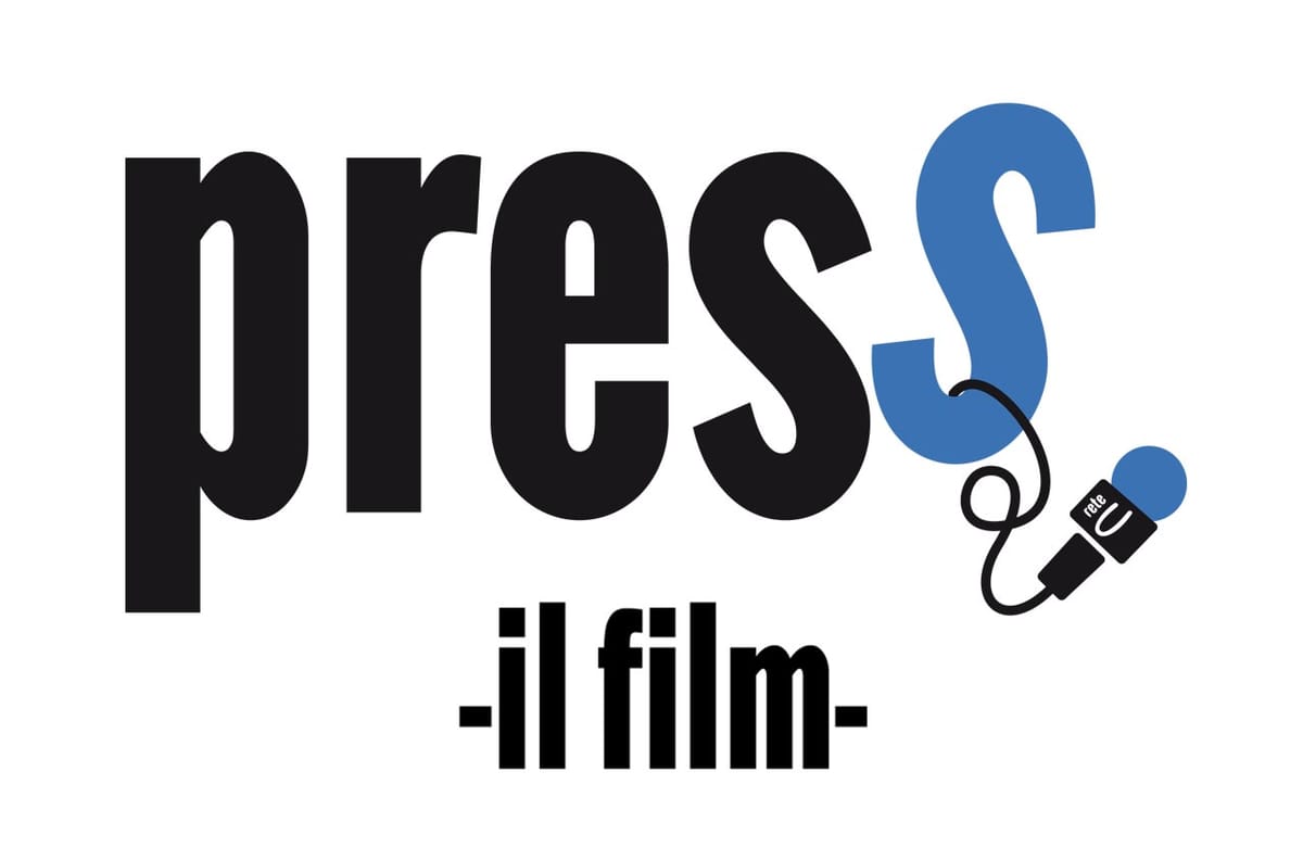 Press-il film-