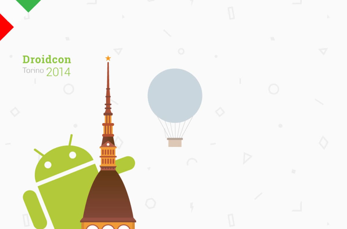 DROIDCON ITALY – Intervista a Piervincenzo Madeo