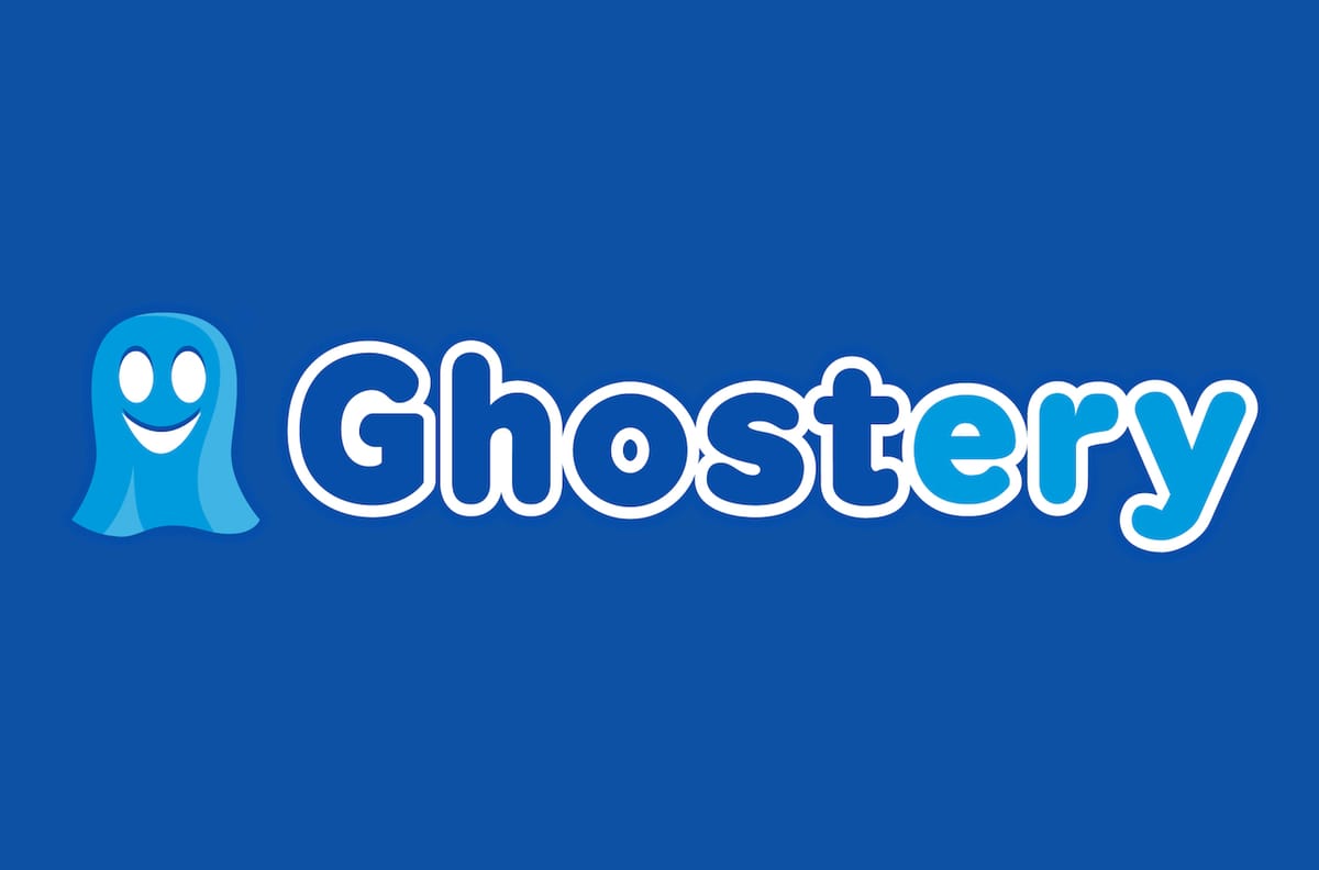 Blocca chi ti traccia con Ghostery