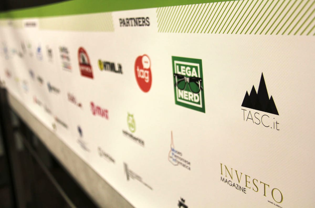 Droidcon Italy 2014