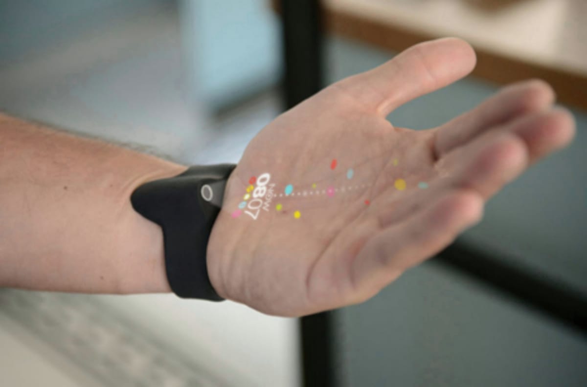 Il futuro? Fatevelo raccontare dallo smartwatch