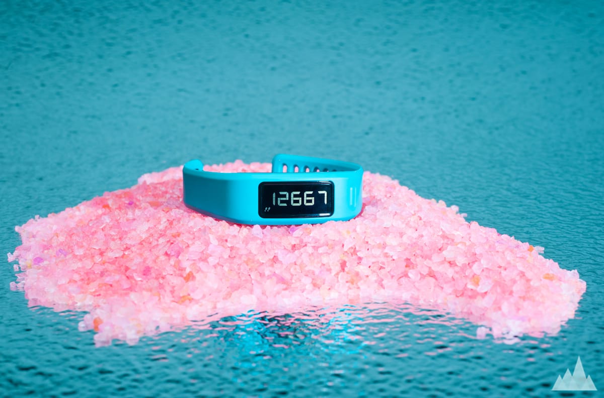 Garmin VIVOfit