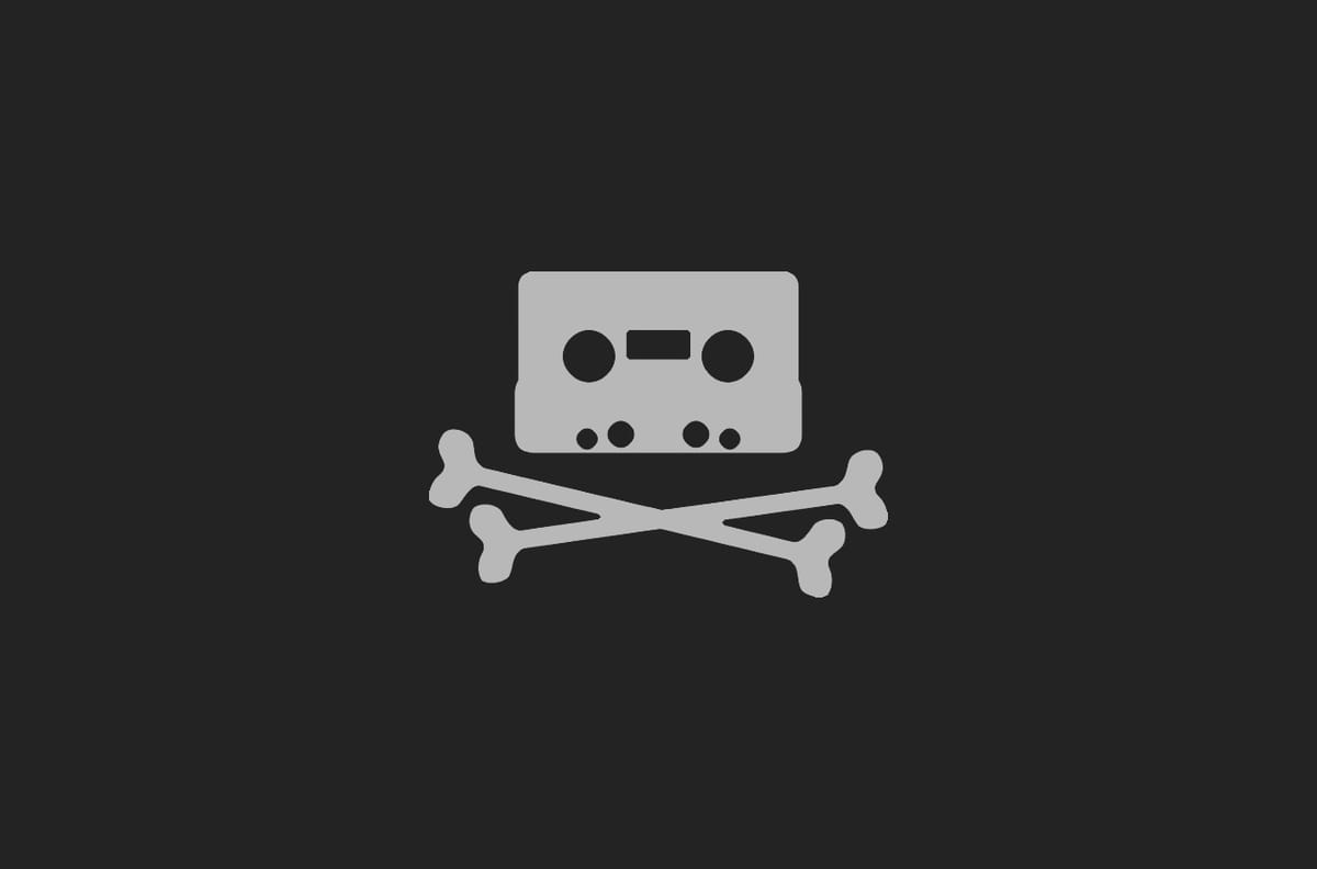 La Pirateria Digitale