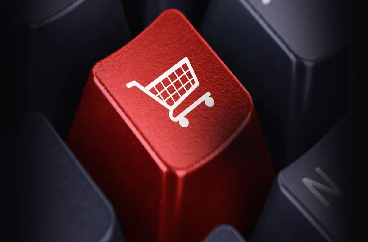 Acquistare online con stile
