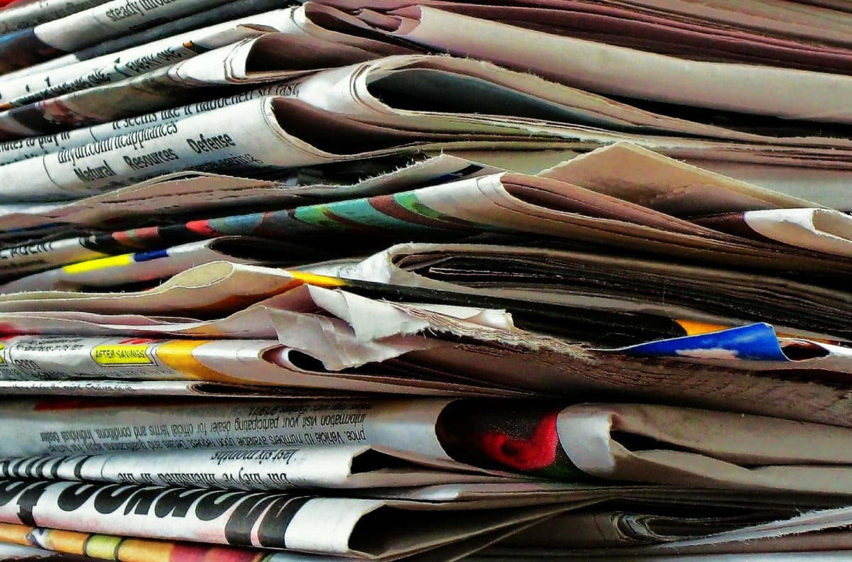 Informazione e potere