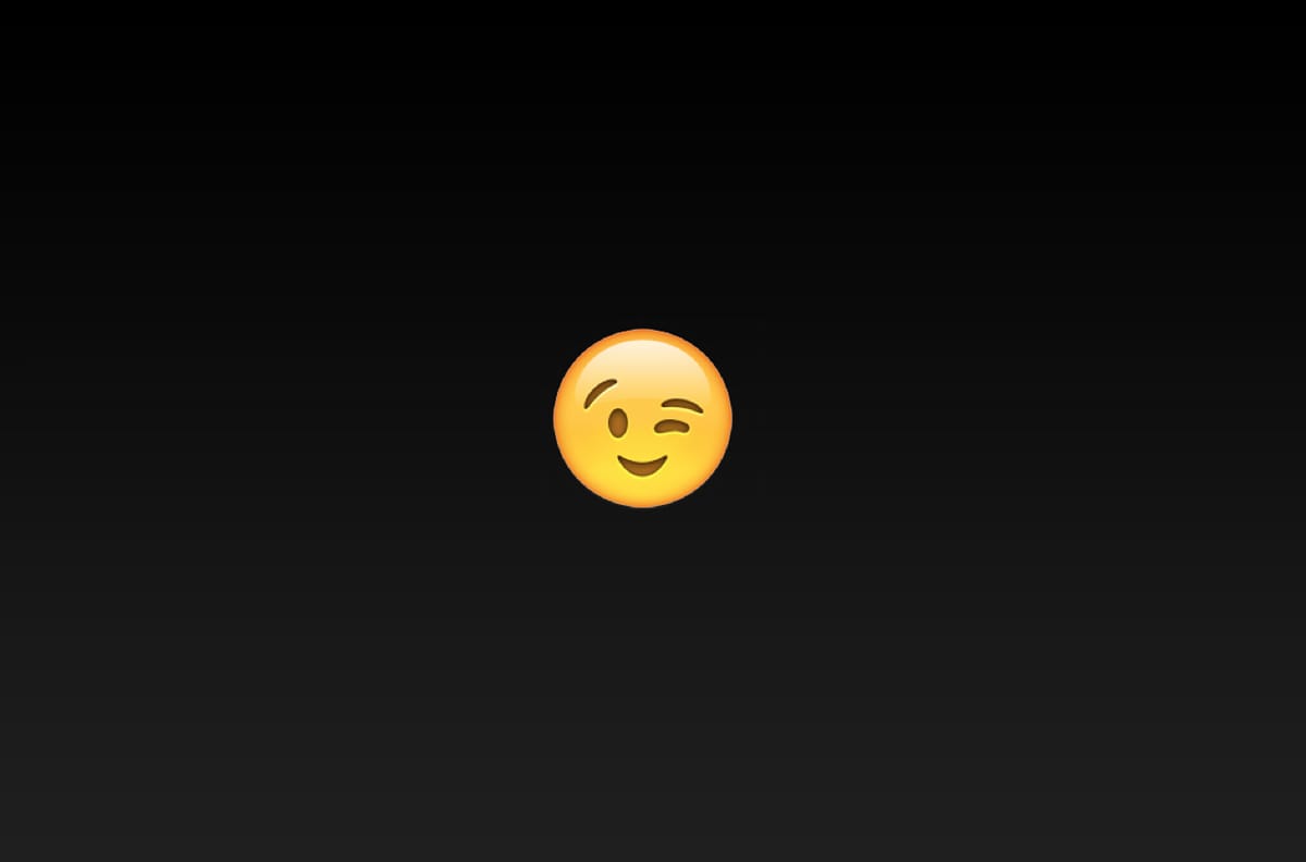 Come inserire le Emoji su Mac