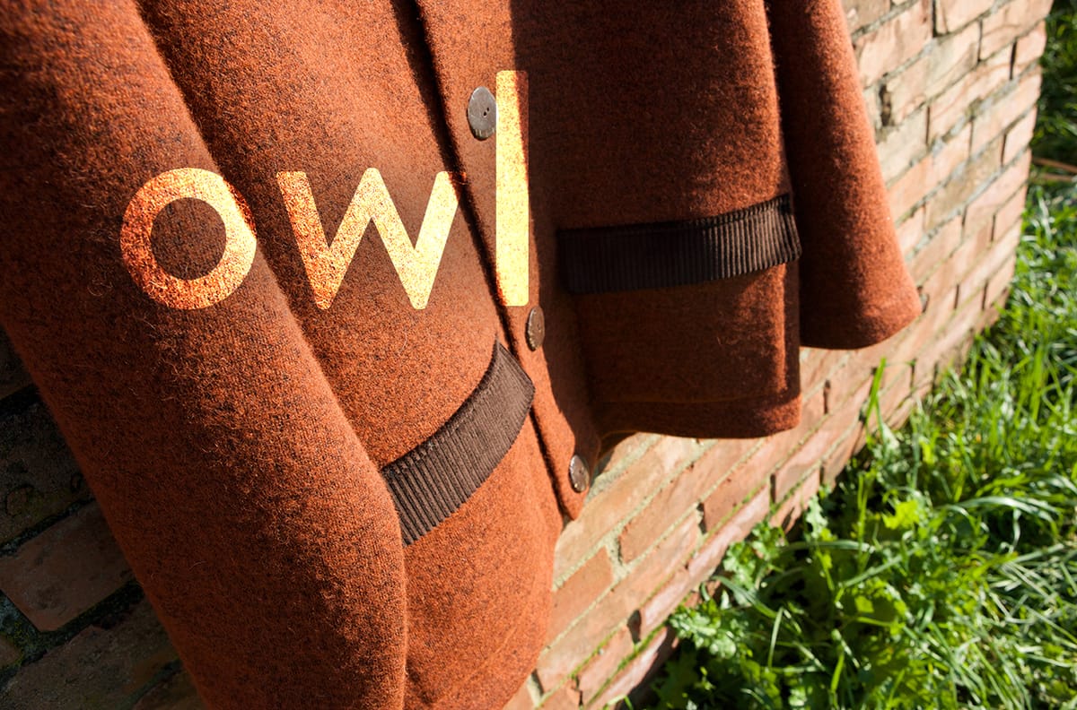 OWL Clothing: il brand di abbigliamento che collabora con Grafite