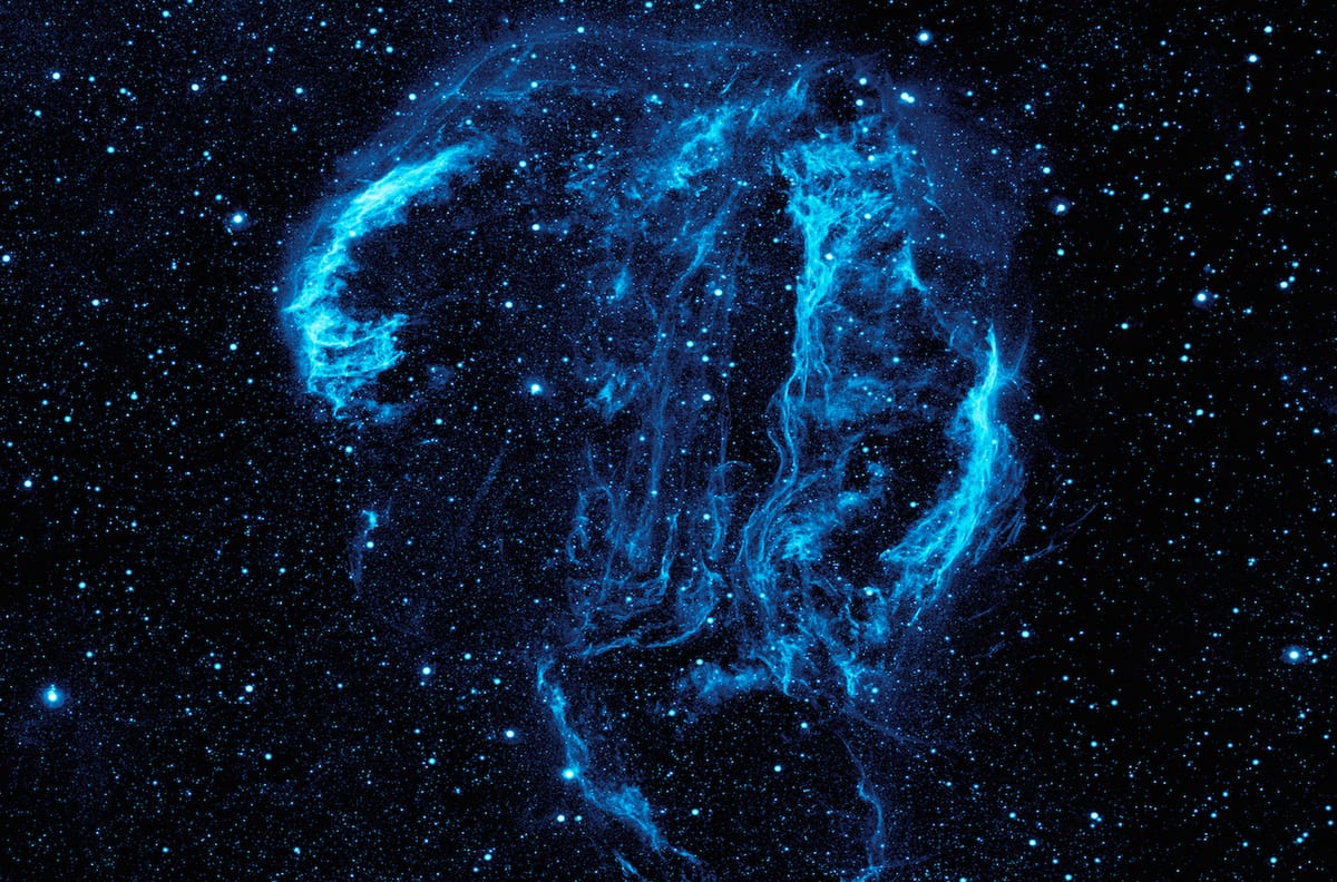 L'universo in tre video