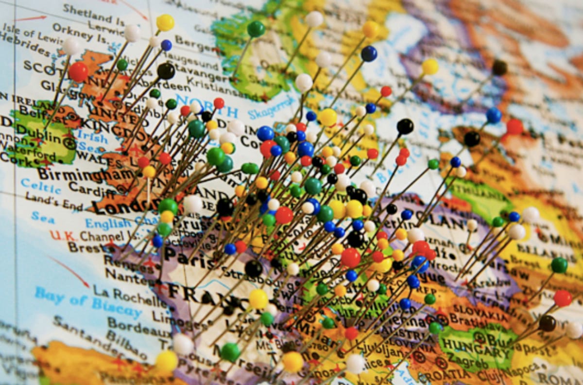 5 Silicon Valley europee da tenere d'occhio
