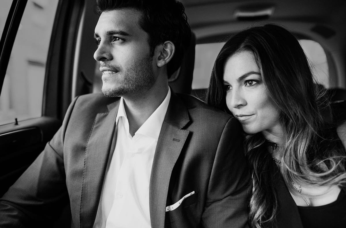 Uber e Tasc: un coupon per la vostra prima corsa gratuita