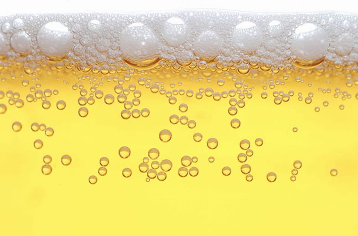 Birra HeliYUM: il Pesce d'Aprile che avremmo voluto fosse vero