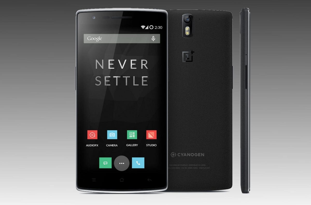 OnePlus One, il nuovo top di gamma a prezzi bassi