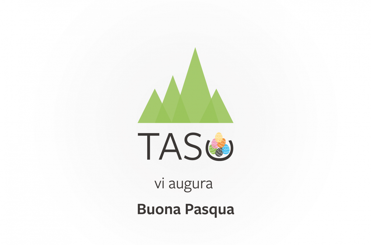 Buona Pasqua!