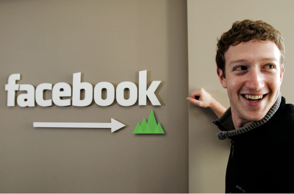 Zuckerberg acquista Tasc.it