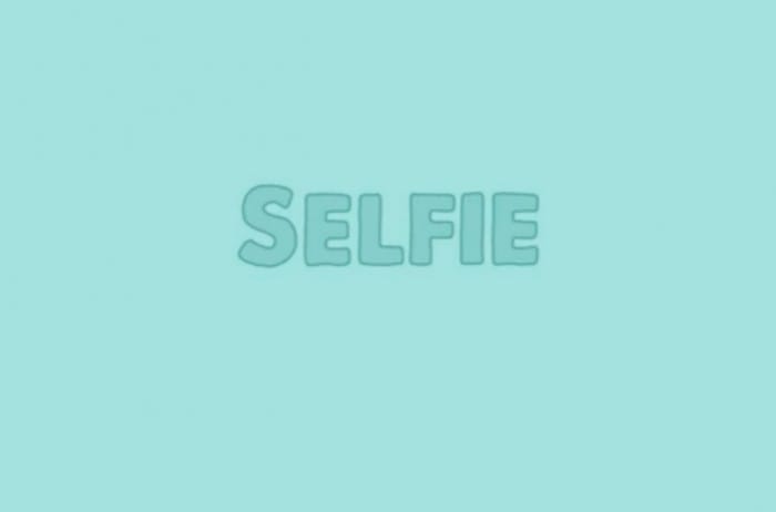 Selfie-ossessione