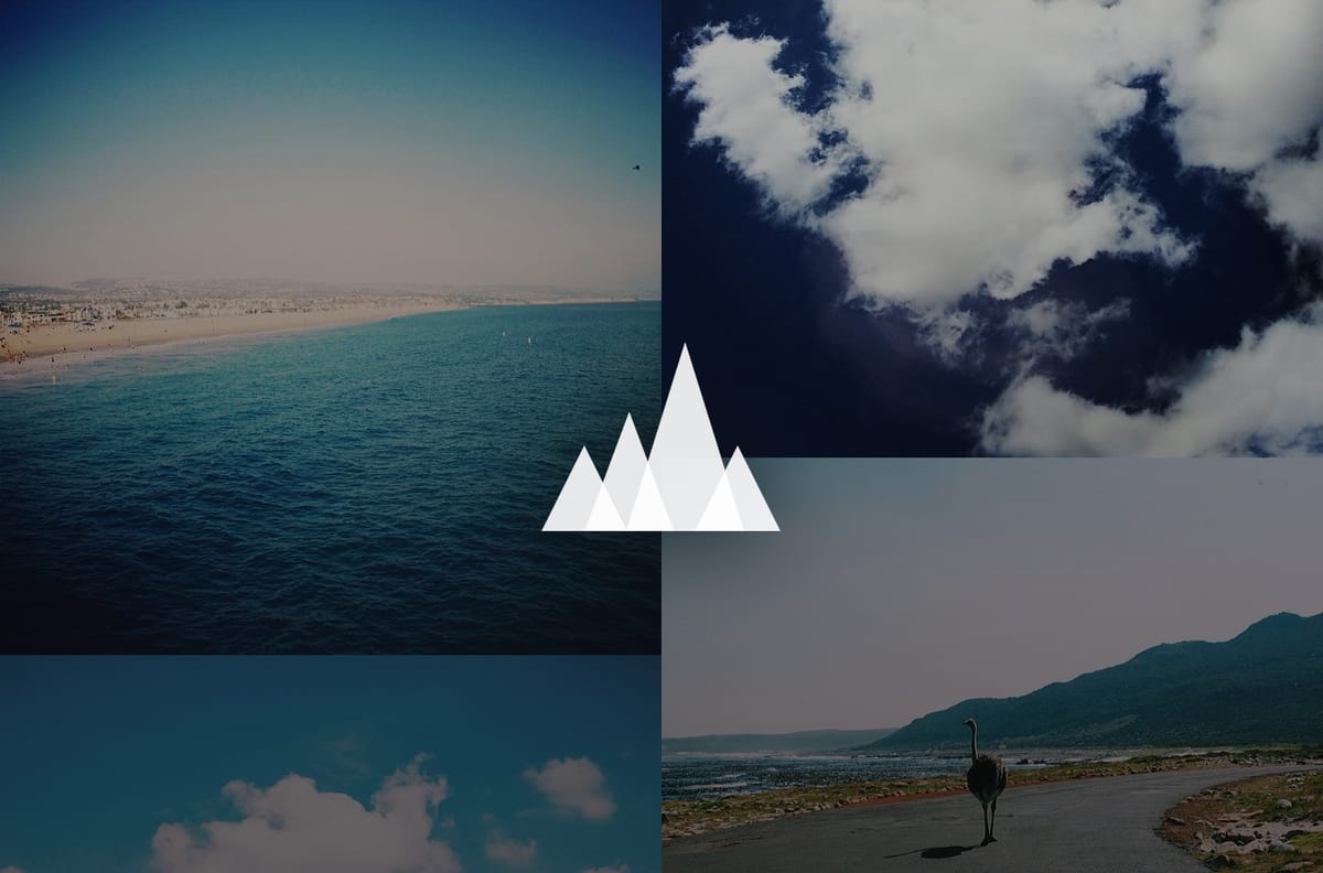 Le 3 foto Instagram della settimana #3