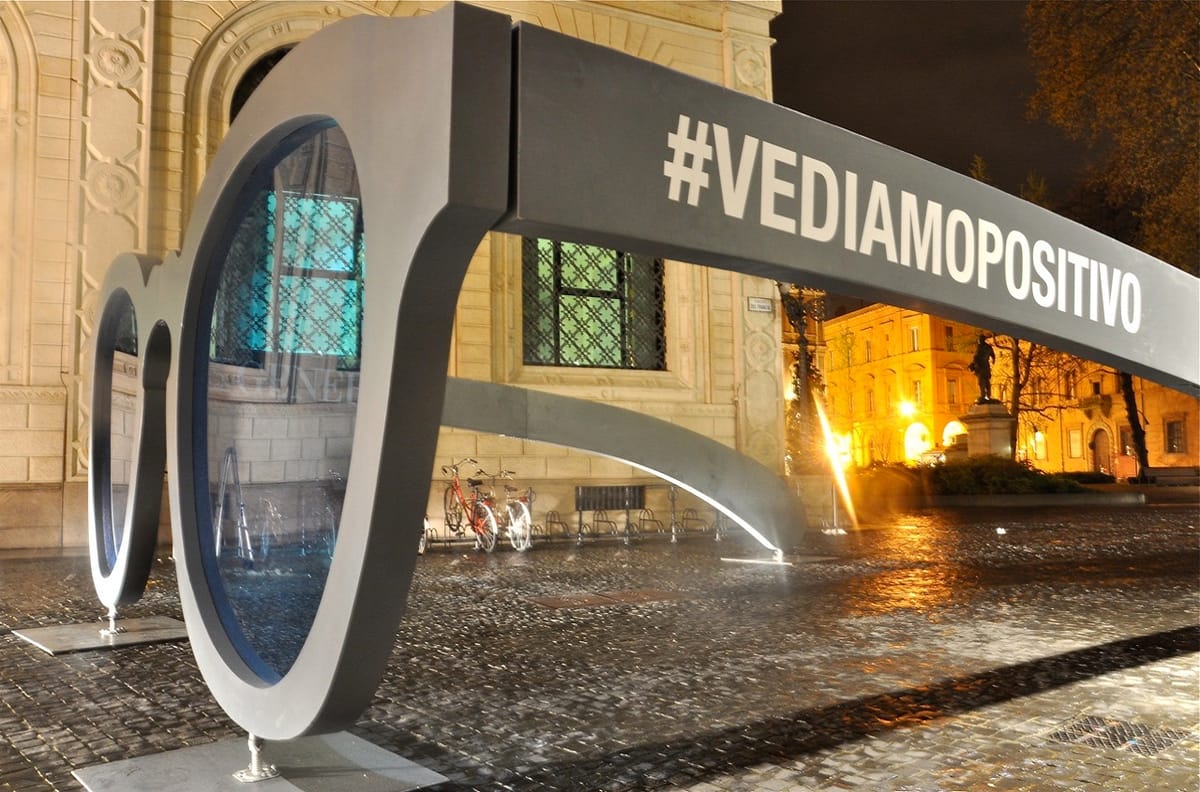 #VediamoPositivo: come vedono il futuro gli italiani?