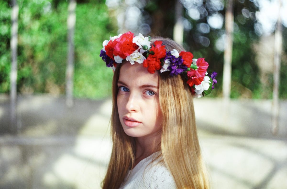 In the mood for Spring!