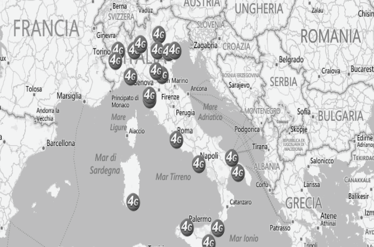4G: la rivoluzione inutile?