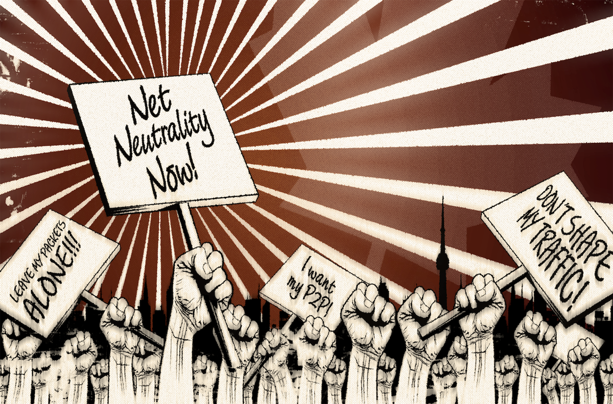 Net Neutrality e prioritizzazione del traffico: facciamo chiarezza