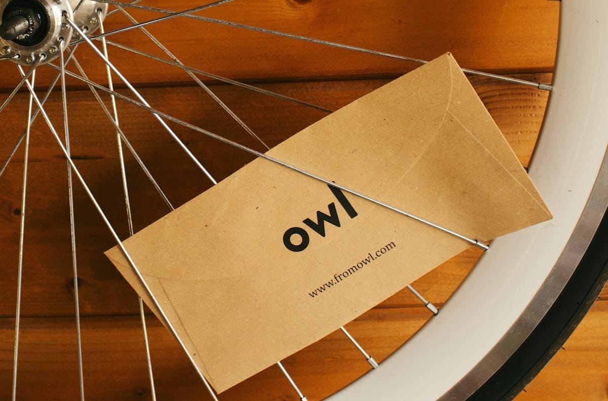La collezione estiva di OWL