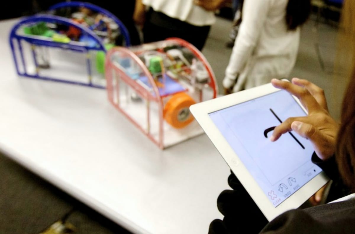 Printeer: perché Maker non si nasce, si diventa (già da piccoli)