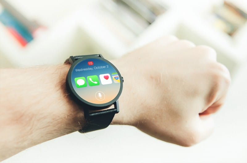 iWatch: come sarà?