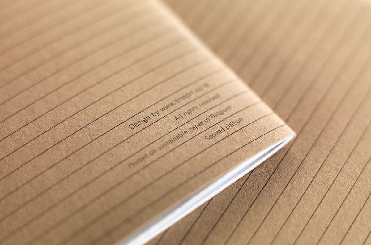 Inspiration Pad