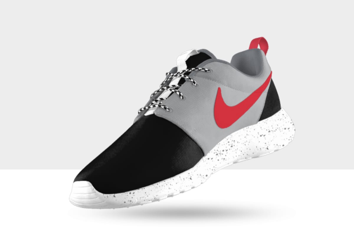 Tasc x Nike Roshe Run ID: le migliori Roshe Run