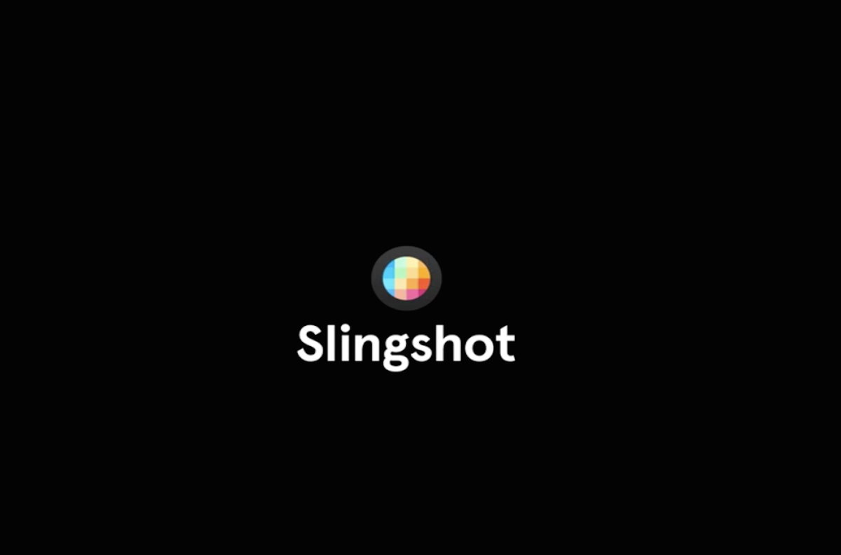 Slingshot: la nuova app di Facebook