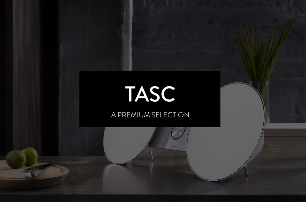 The Tasc Summer '14 Random Premium Selection