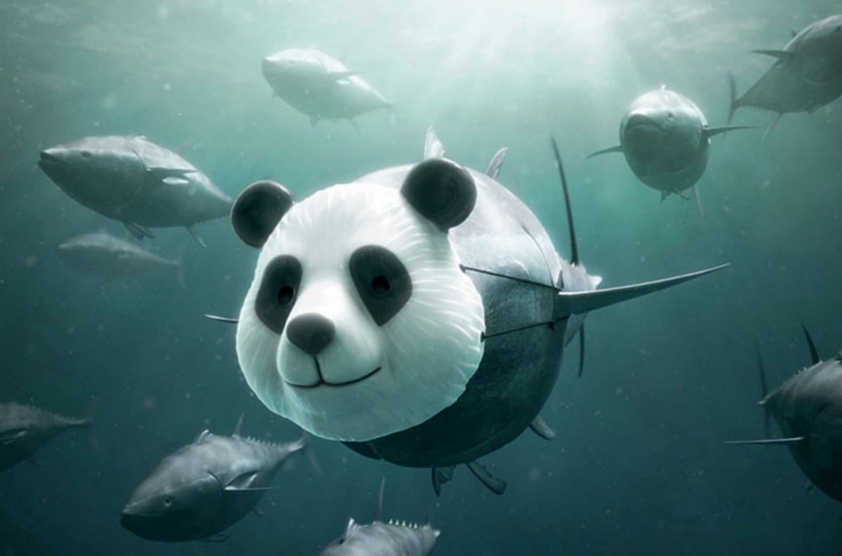 Le 10 migliori campagne di marketing animale