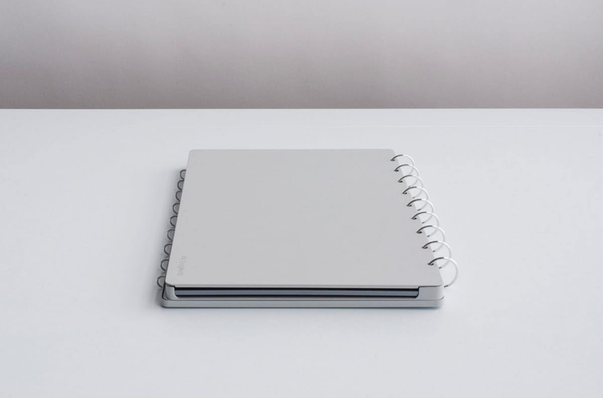 Tablet Book: la cover che ti fa ottenere il massimo
