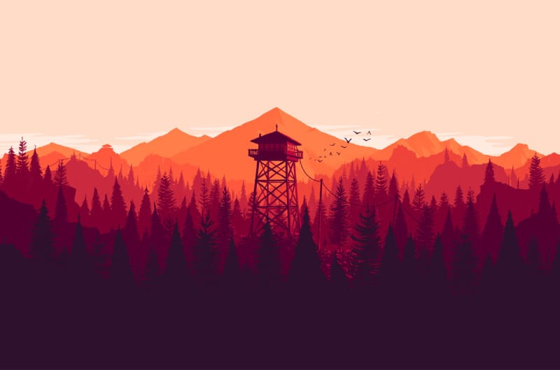 Le più belle foreste del Mondo