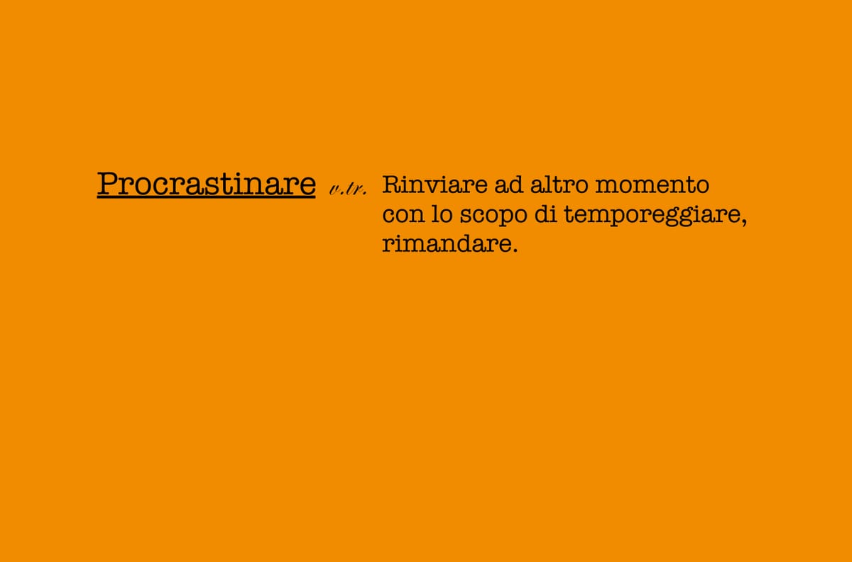 Non sei così furbo quanto credi