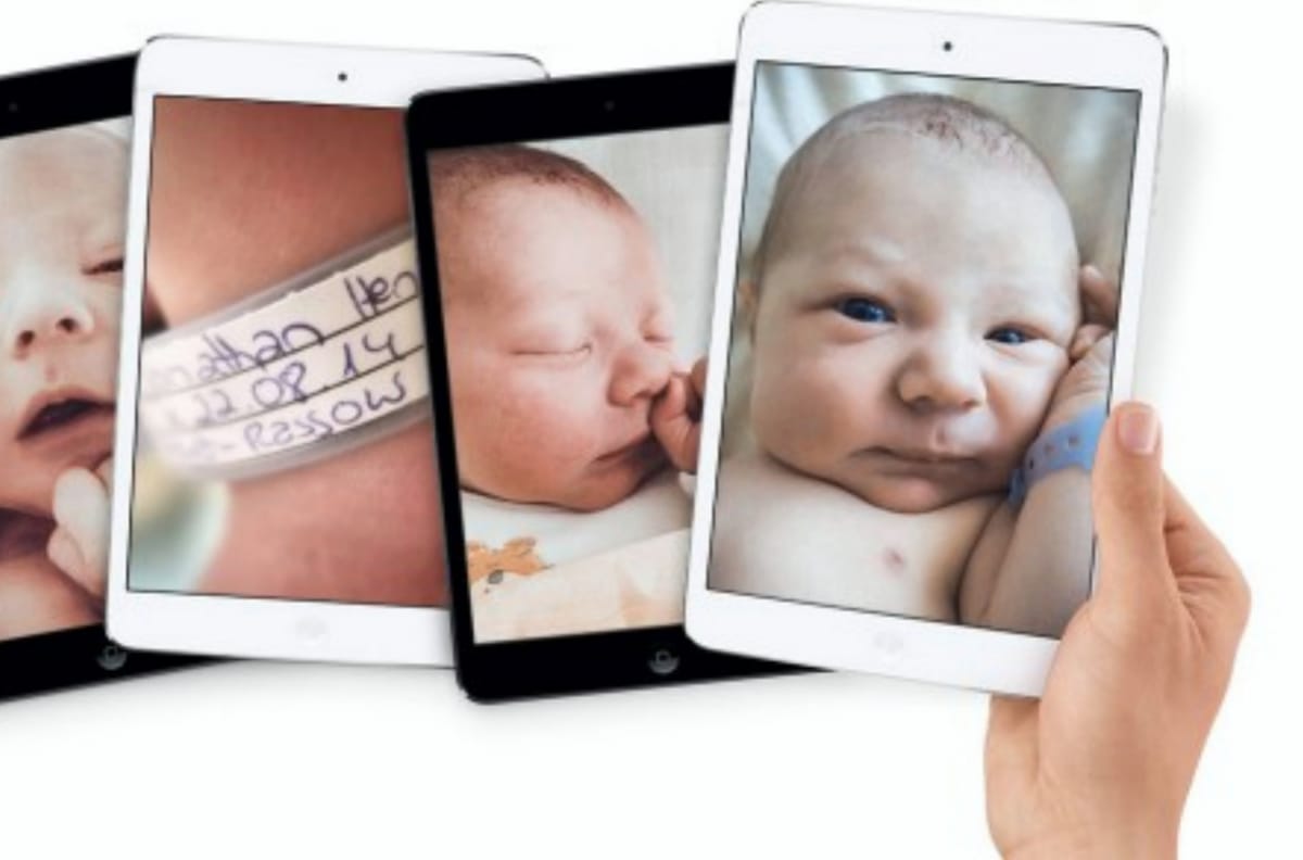 Il nuovo "piccolo" di casa Apple
