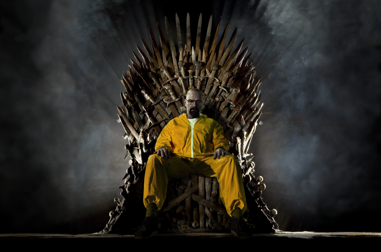 I 10 (+1) video su Breaking Bad che dovete vedere