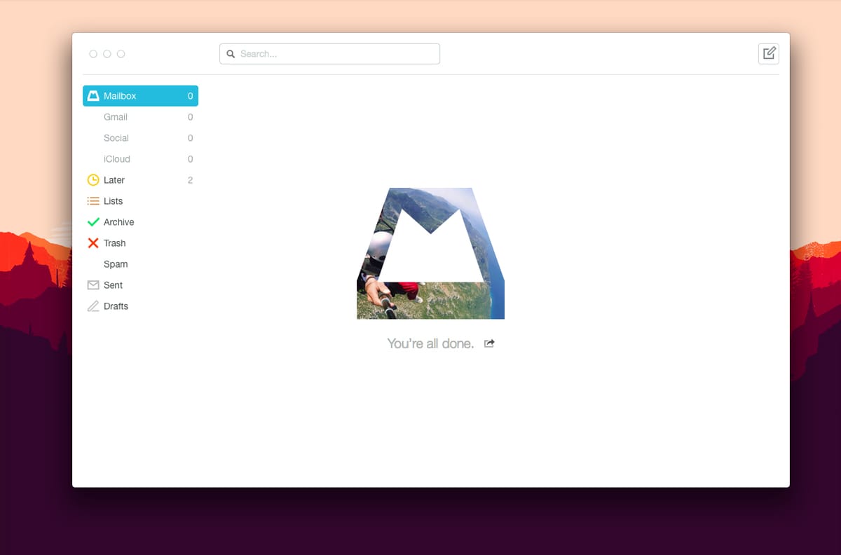 Mailbox beta: ottieni il tuo betacoin