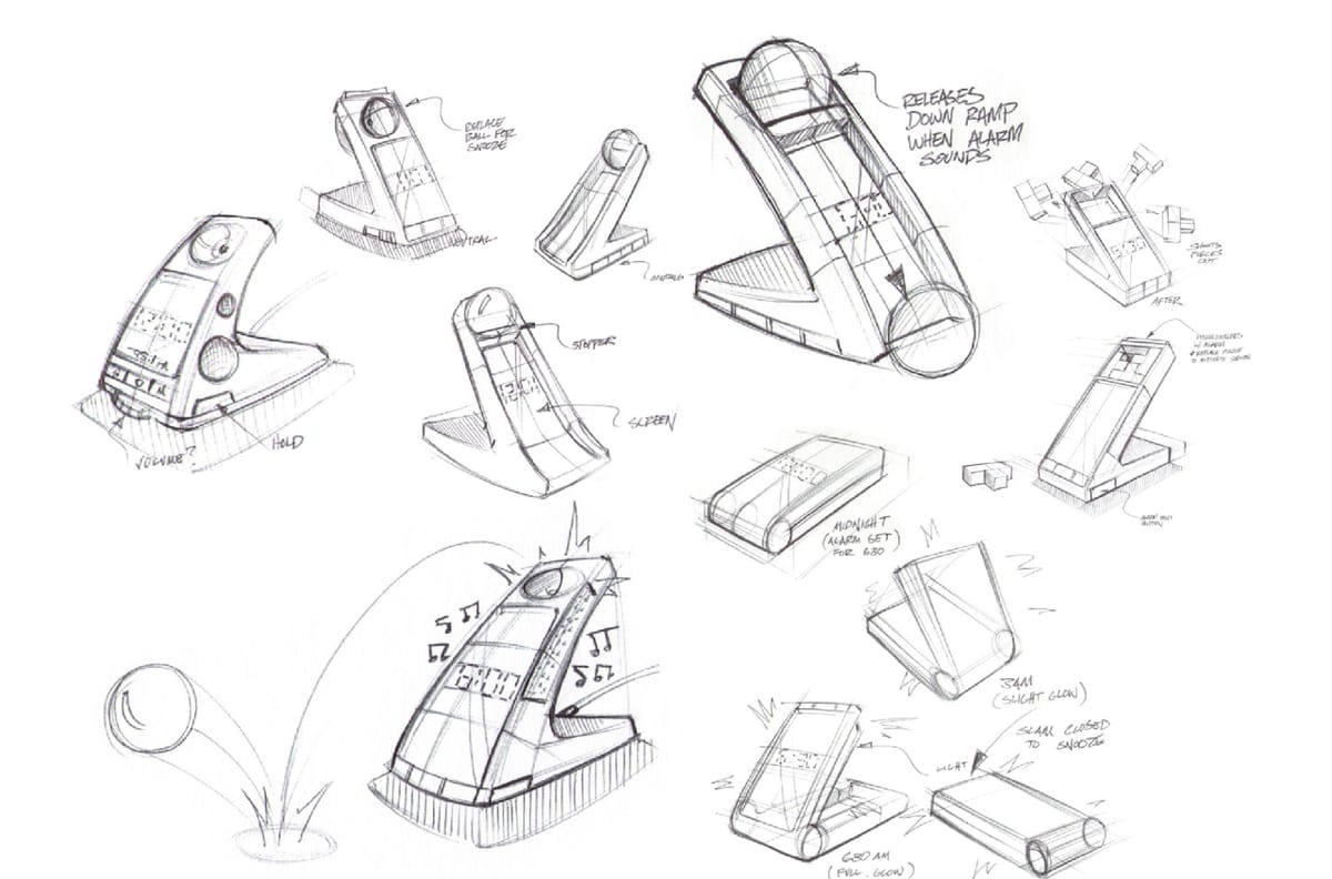 10 consigli per un ottimo design