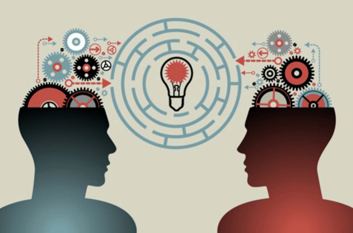 Al brainstorming preferisco il brainwriting