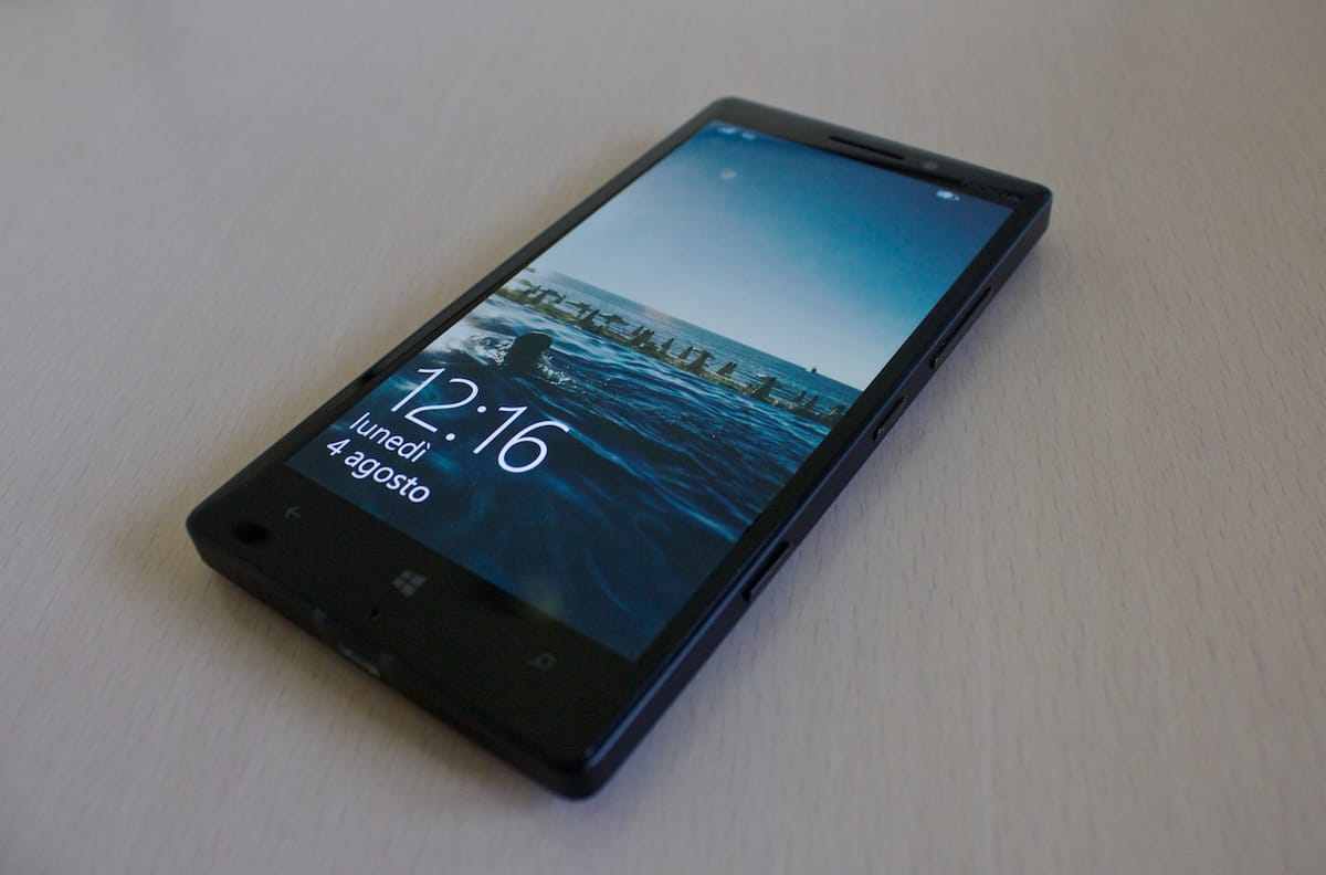 Questo Nokia Lumia mi ha fatto cambiare idea sull'iPhone
